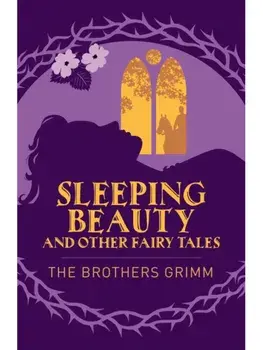 Sleeping Beauty & Other Grimm's Fairy Tales, Paperback/Wilhelm Grimm