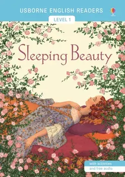 Sleeping Beauty, Paperback/Mairi MacKinnon