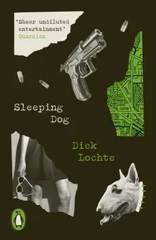 Sleeping Dog, Paperback/Dick Lochte
