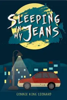 Sleeping in My Jeans, Paperback/Connie King Leonard