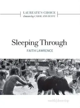 Sleeping Through, Paperback/Faith Lawrence