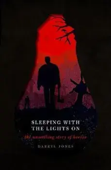 Sleeping With the Lights On, Hardcover/Darryl Jones