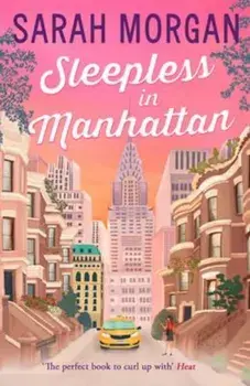 Sleepless In Manhattan, Paperback/Sarah Morgan