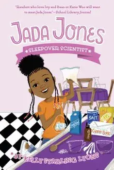 Sleepover Scientist #3, Paperback/Kelly Starling Lyons