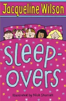 Sleepovers, Paperback/Jacqueline Wilson