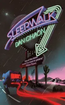 Sleepwalk, Paperback/***