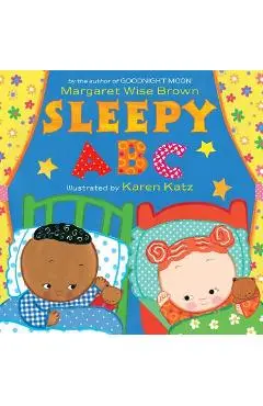 Sleepy ABC - Margaret Wise Brown