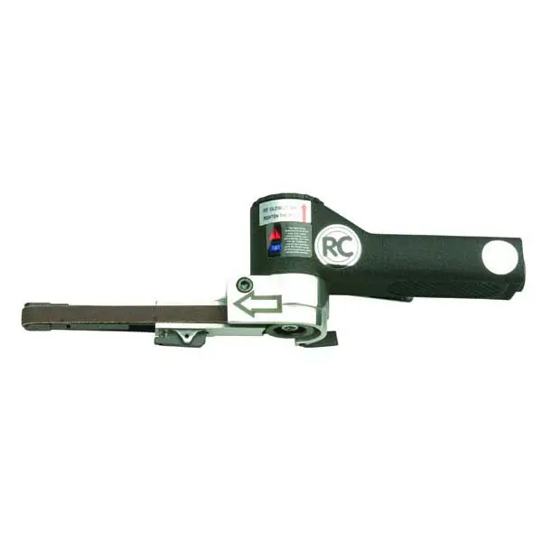 Slefuitor cu banda 10x330 mm - Rodcraft-RC7155