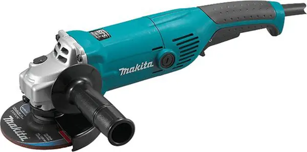Șlefuitor unghiular electric Makita - GA5021, 1050W, Ø125 mm