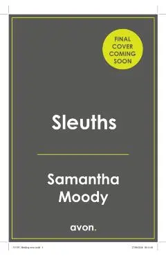 Sleuths - Samantha Moody