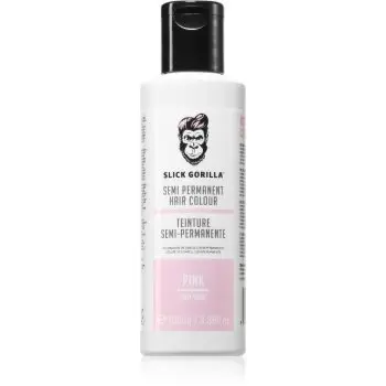 Slick Gorilla Hair Colour culoare par pentru barbati
