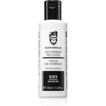 Slick Gorilla Hair Colour culoare par pentru barbati