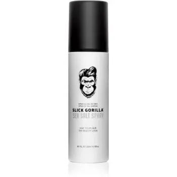 Slick Gorilla Sea Salt Spray spray cu sare