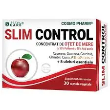 Slim control 30 capsule