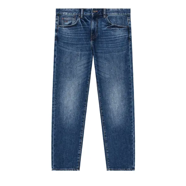 Slim fit denim jeans 33