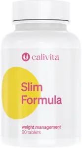 Slim Formula (90 tablete) Produs naturist pentru slabit