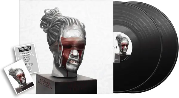Slime Season - Vinyl | Young Thug