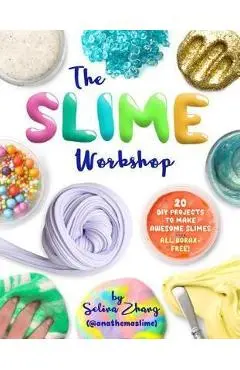 Slime Workshop