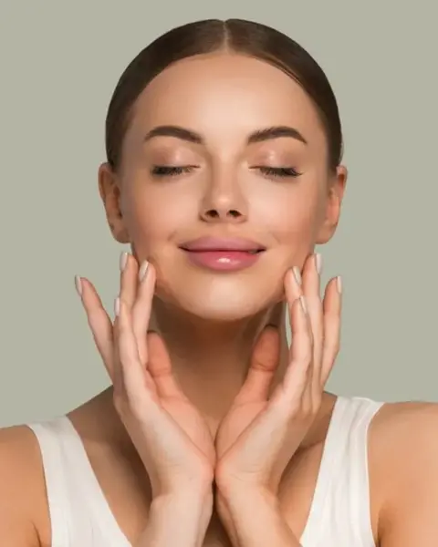 Slimming Face - Default Title