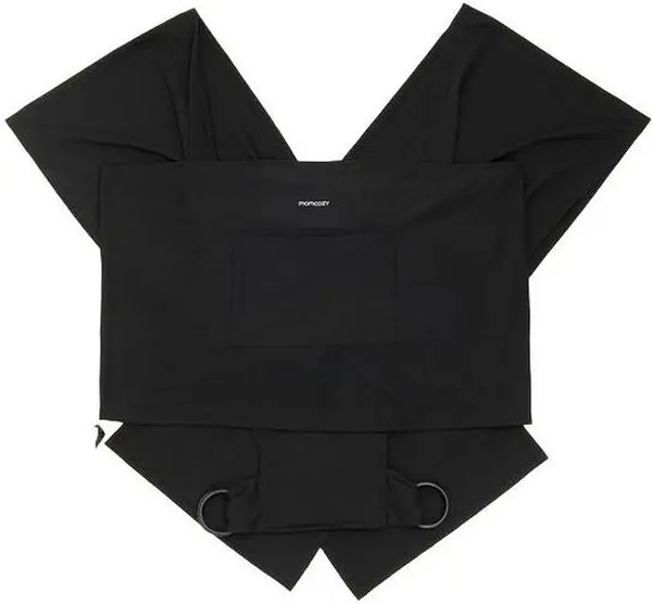Sling Momcozy - Negru