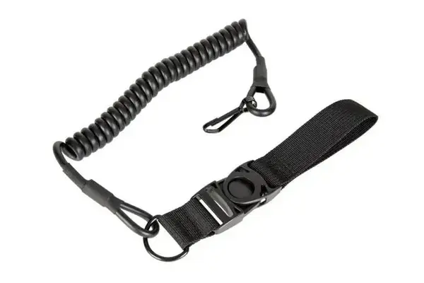 Sling siguranta pistol AMOMAX - Default Title