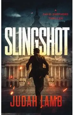 Slingshot - Judah Lamb