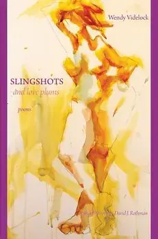 Slingshots and Love Plums, Paperback/Wendy Videlock