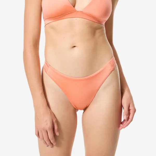 Slip de baie string Naïs Corai Damă