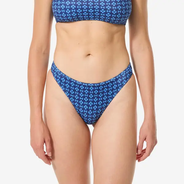 Slip de baie surf Nina Keyshot Albastru Damă