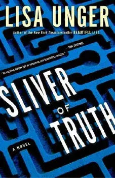 Sliver of Truth, Paperback/Lisa Unger