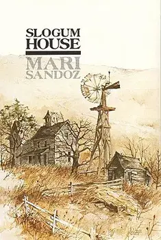 Slogum House, Paperback/Mari Sandoz