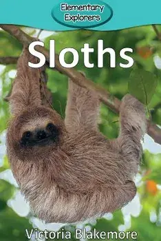 Sloths, Paperback/Victoria Blakemore