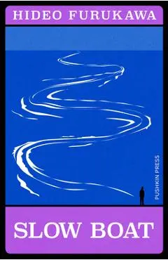 Slow Boat - Hideo Furukawa