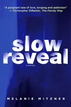 Slow Reveal, Paperback/Melanie Mitzner