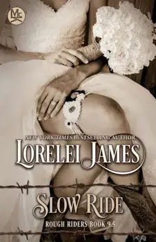 Slow Ride, Paperback/Lorelei James