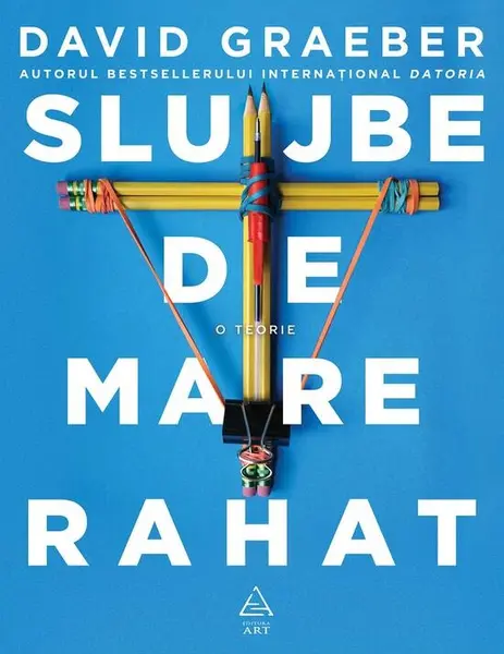 Slujbe de mare rahat