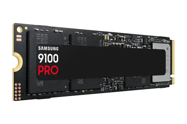 SM SSD 1TB 9100 PRO PCIe 5.0 M2 SM SSD 1TB 9100 PRO PCIe 5.0 M2