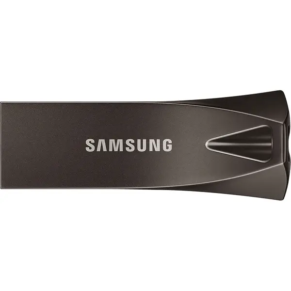 SM USB 64GB BAR PLUS 3.1 TITAN GRAY SM USB 64GB BAR PLUS 3.1 TITAN GRAY