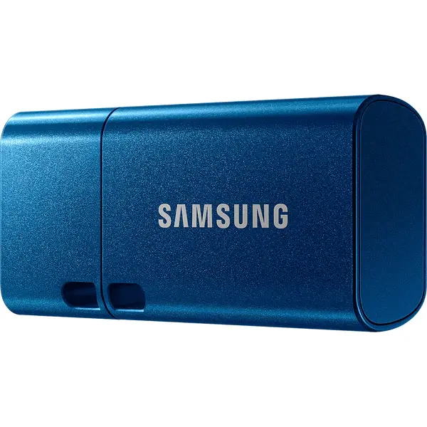 SM USB-C 64GB PENDRIVE 3.1 BLUE SM USB-C 64GB PENDRIVE 3.1 BLUE