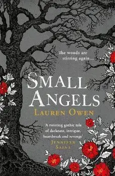 Small Angels, Paperback/Lauren Owen