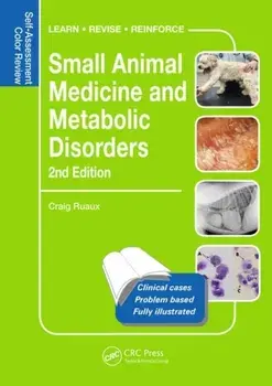 Small Animal Medicine and Metabolic Disorders. Self-Assessment Color Review, Paperback/***