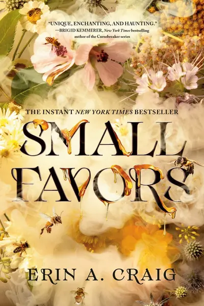 Small Favors (Penguin)