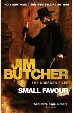 Small Favour