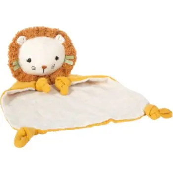 Small foot Little Lion jucărie de adormit
