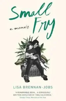 Small Fry, Paperback/Lisa Brennan-Jobs