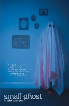 Small Ghost, Paperback/Trista Mateer