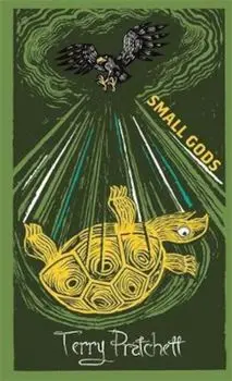 Small Gods, Hardcover/Terry Pratchett