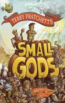 Small Gods, Hardcover/Terry Pratchett