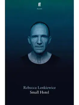 Small Hotel. Main, Paperback/Rebecca Lenkiewicz