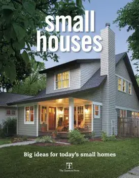 Small Houses, Paperback/Fine Homebuilding
